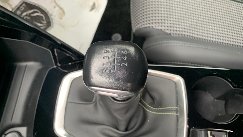 Peugeot 208 1.2 PureTech 100 GT 5dr Petrol Hatchback